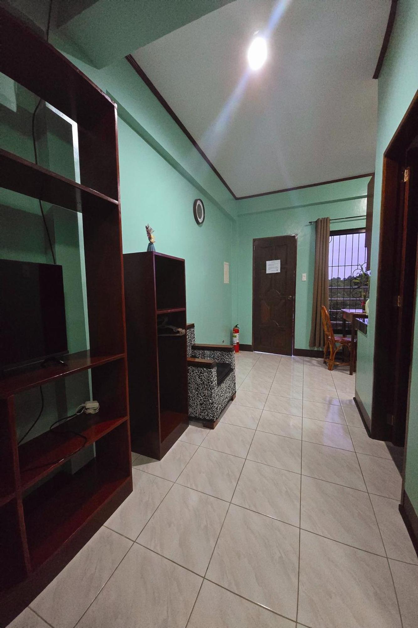 Nober Pension House City Center Puerto Princesa ภายนอก รูปภาพ