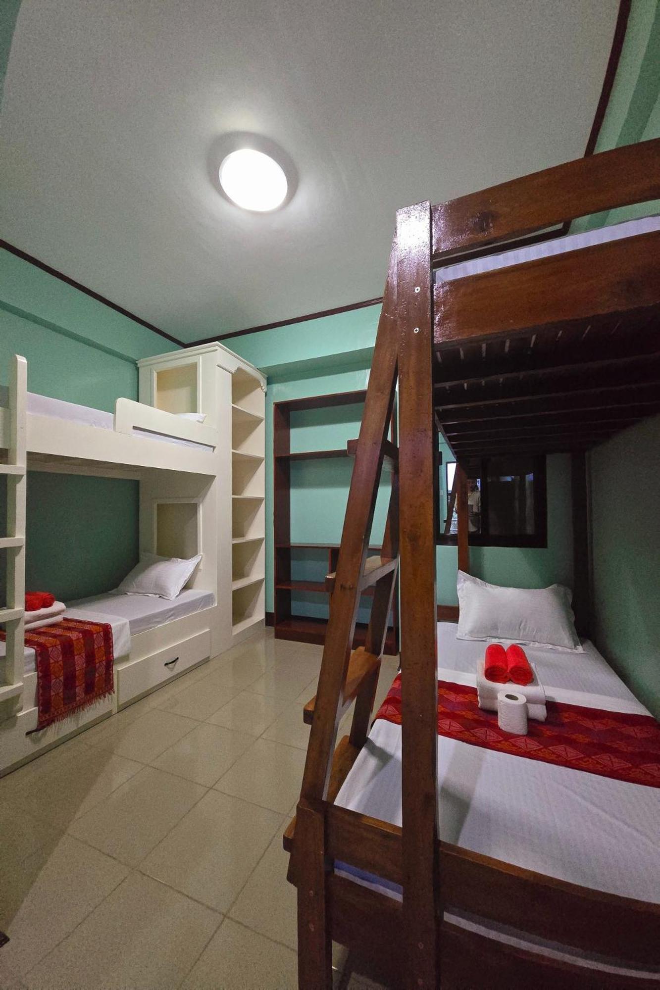 Nober Pension House City Center Puerto Princesa ภายนอก รูปภาพ