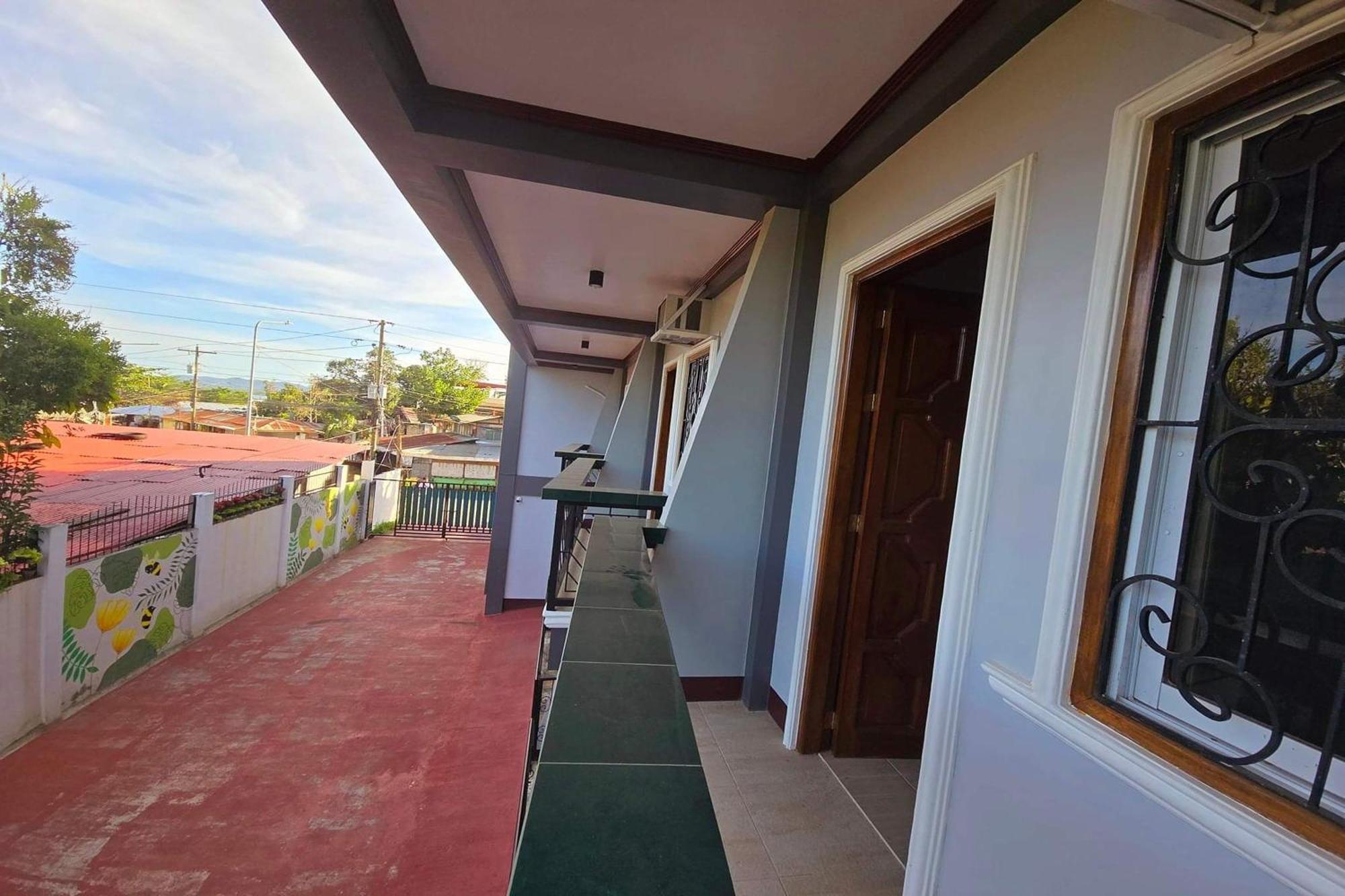 Nober Pension House City Center Puerto Princesa ภายนอก รูปภาพ