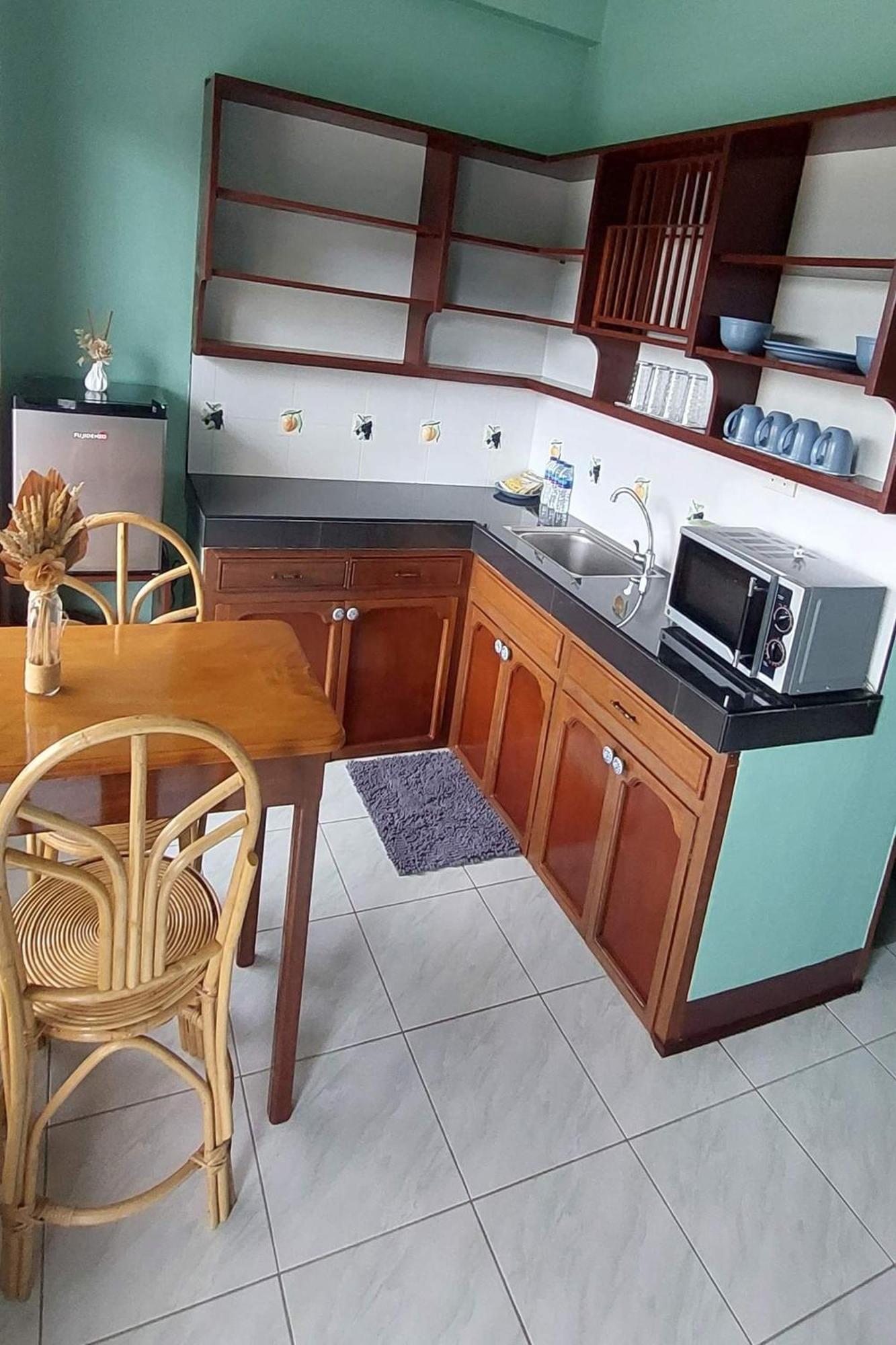 Nober Pension House City Center Puerto Princesa ภายนอก รูปภาพ