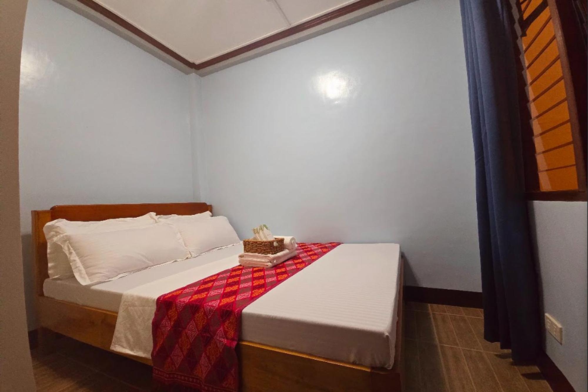 Nober Pension House City Center Puerto Princesa ภายนอก รูปภาพ