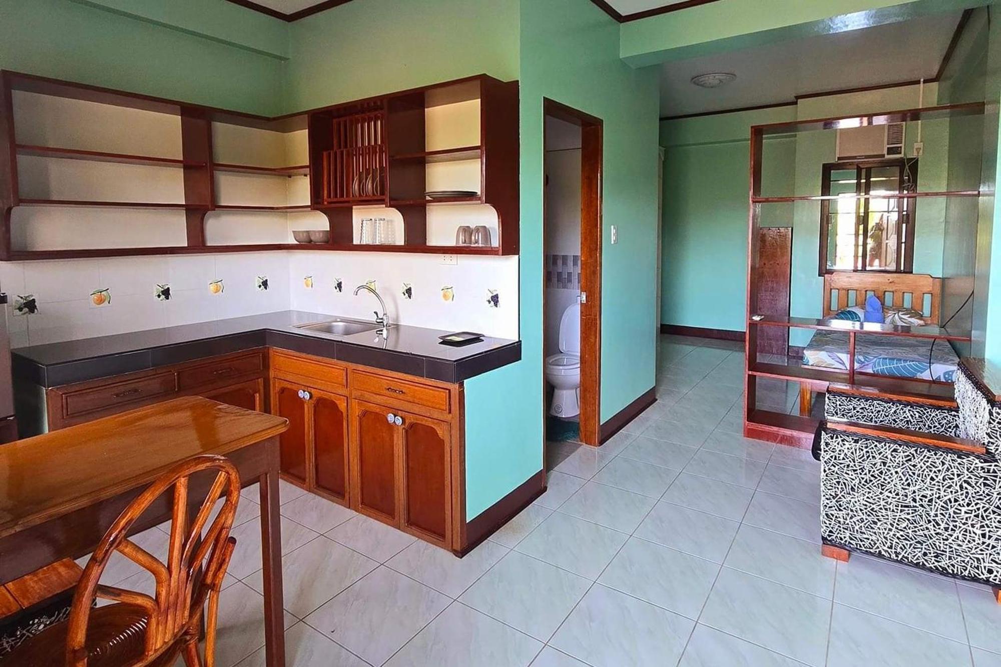 Nober Pension House City Center Puerto Princesa ภายนอก รูปภาพ