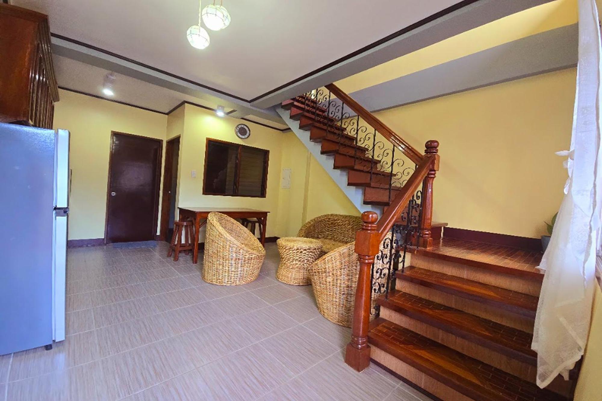 Nober Pension House City Center Puerto Princesa ภายนอก รูปภาพ