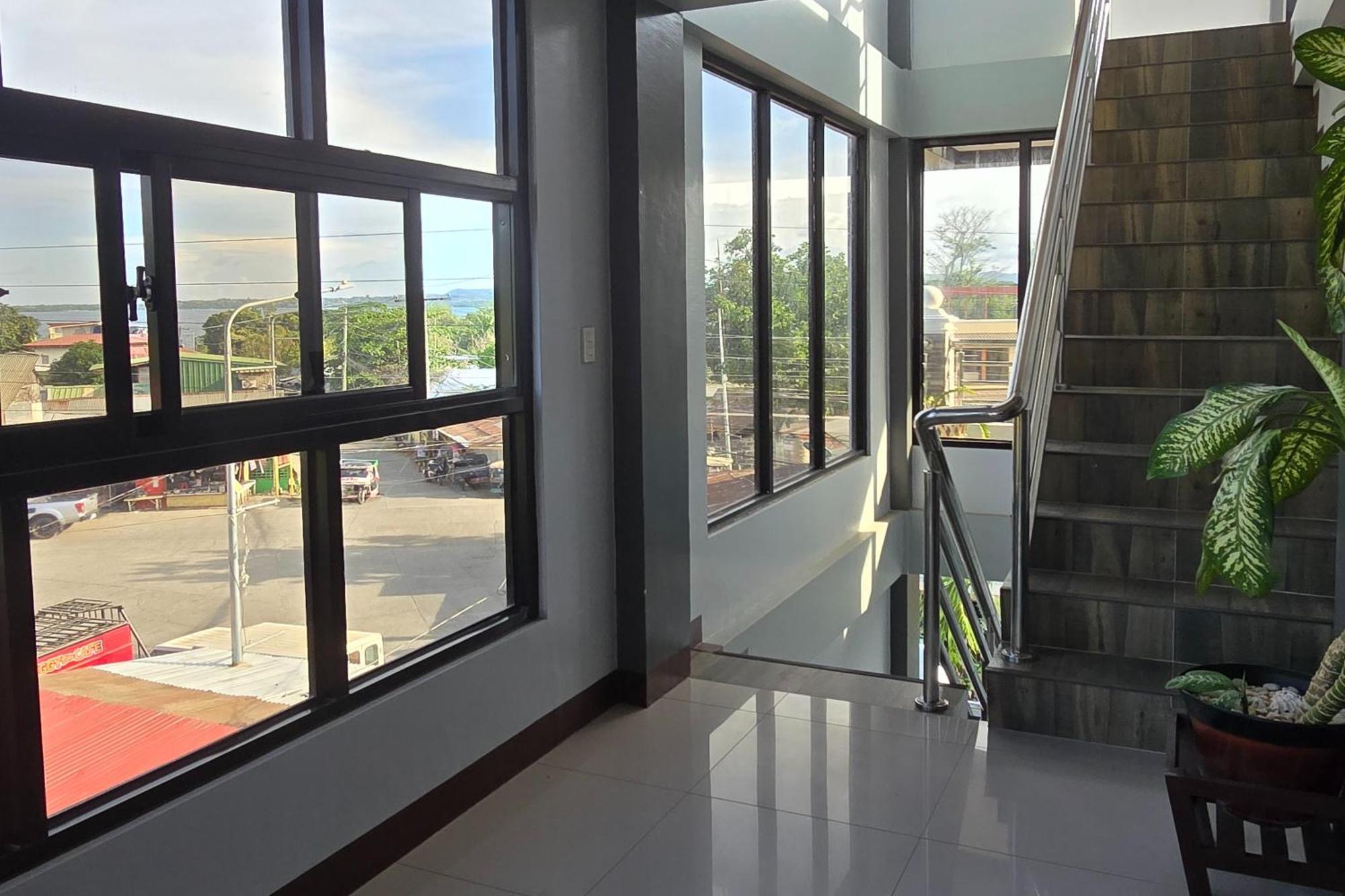 Nober Pension House City Center Puerto Princesa ภายนอก รูปภาพ