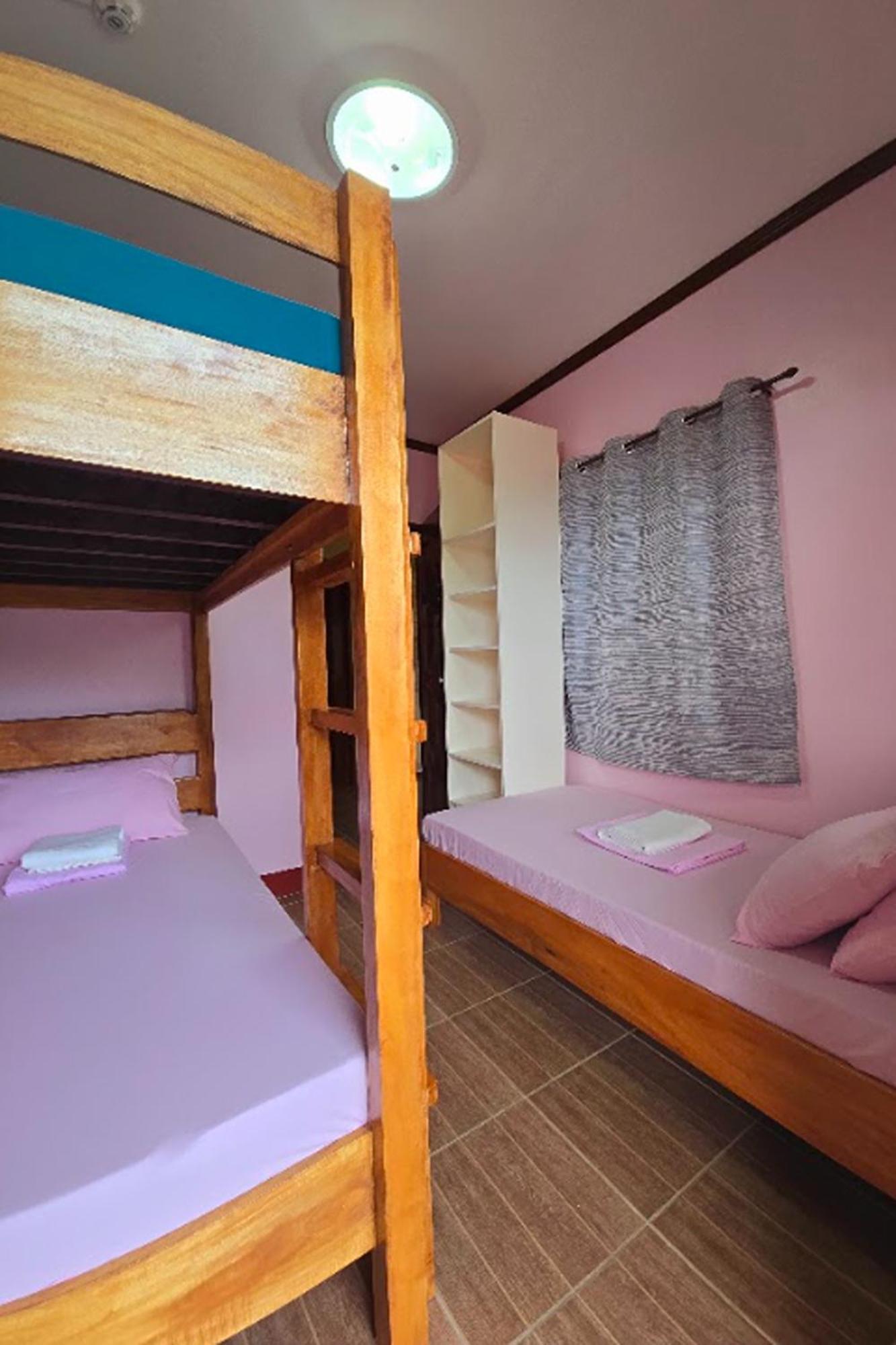 Nober Pension House City Center Puerto Princesa ภายนอก รูปภาพ