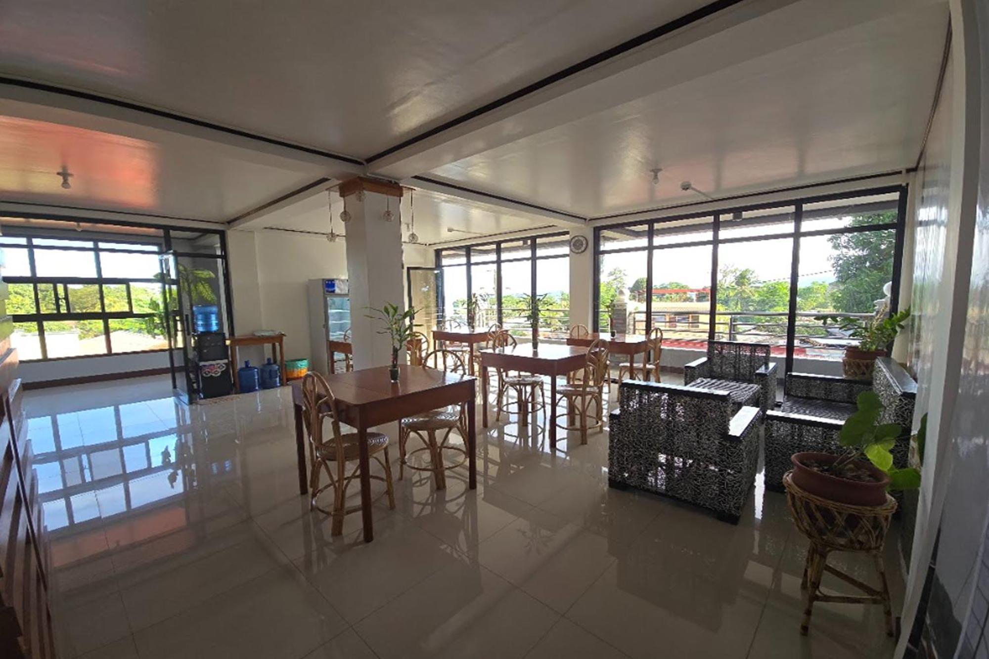 Nober Pension House City Center Puerto Princesa ภายนอก รูปภาพ