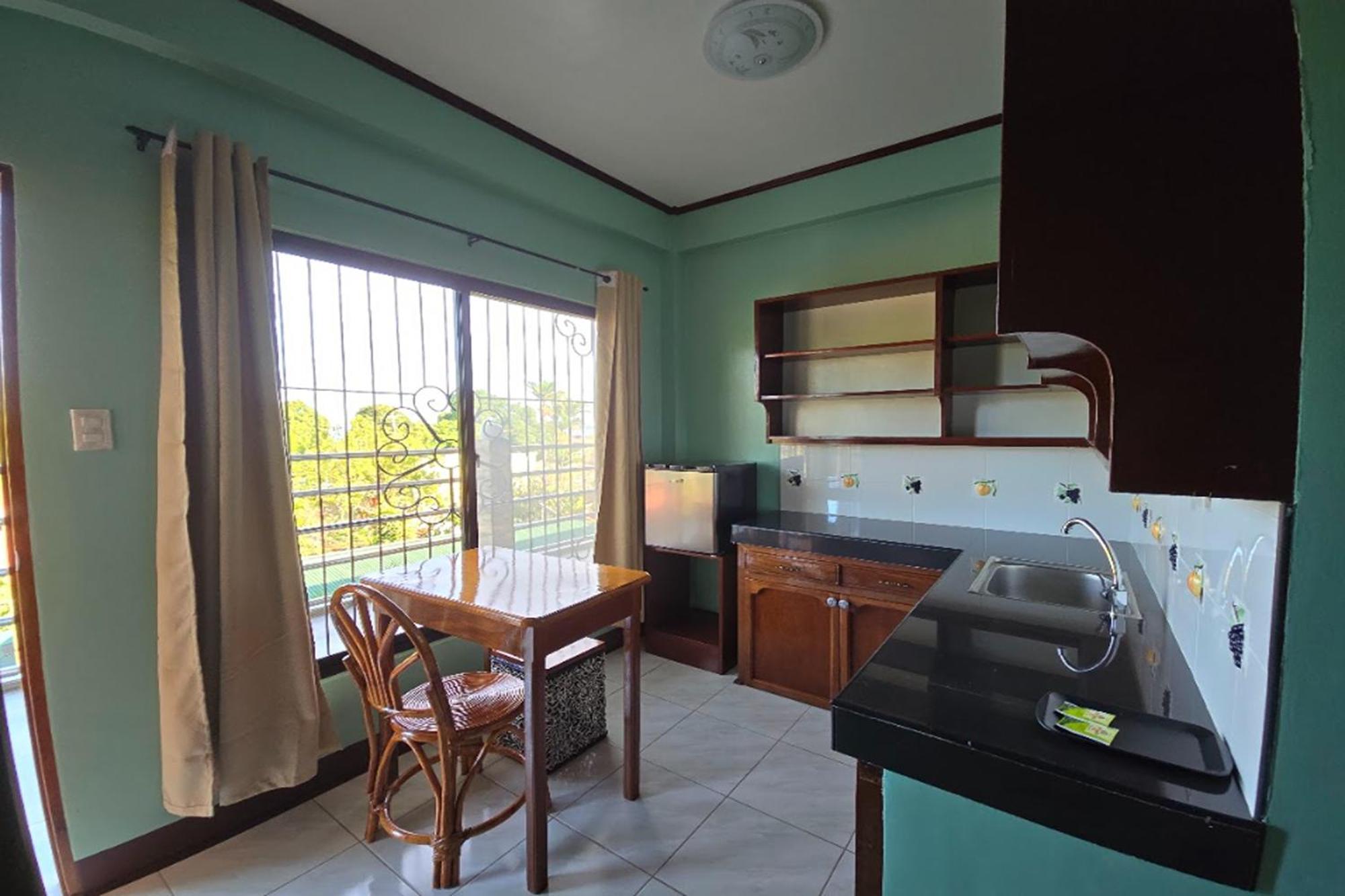 Nober Pension House City Center Puerto Princesa ภายนอก รูปภาพ