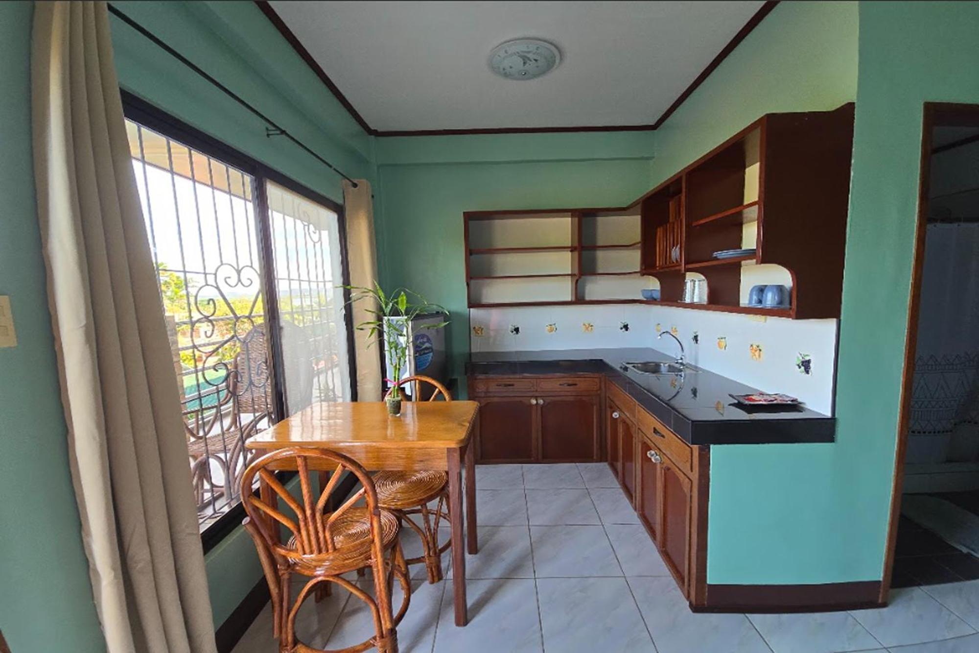 Nober Pension House City Center Puerto Princesa ภายนอก รูปภาพ