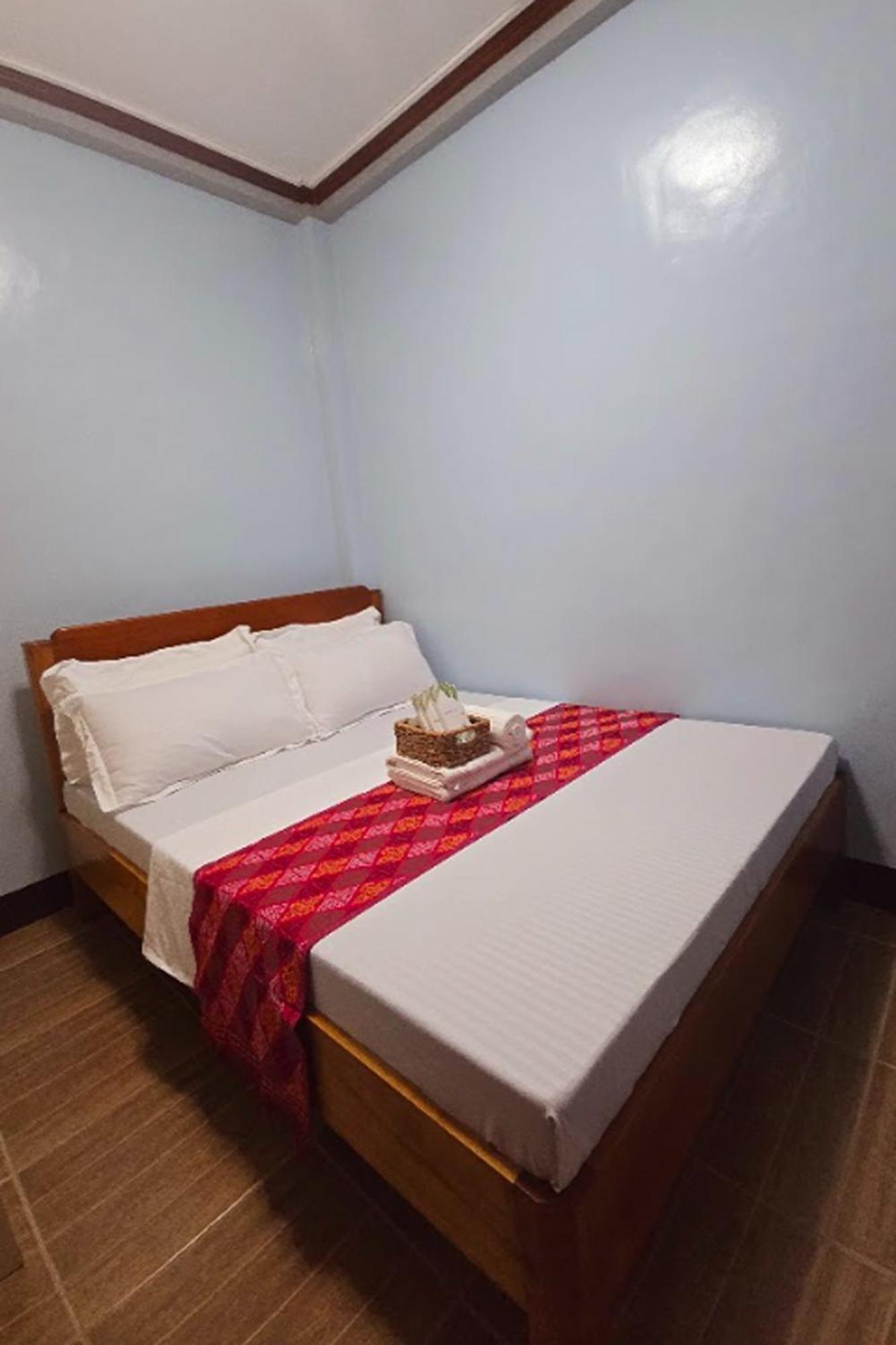 Nober Pension House City Center Puerto Princesa ภายนอก รูปภาพ