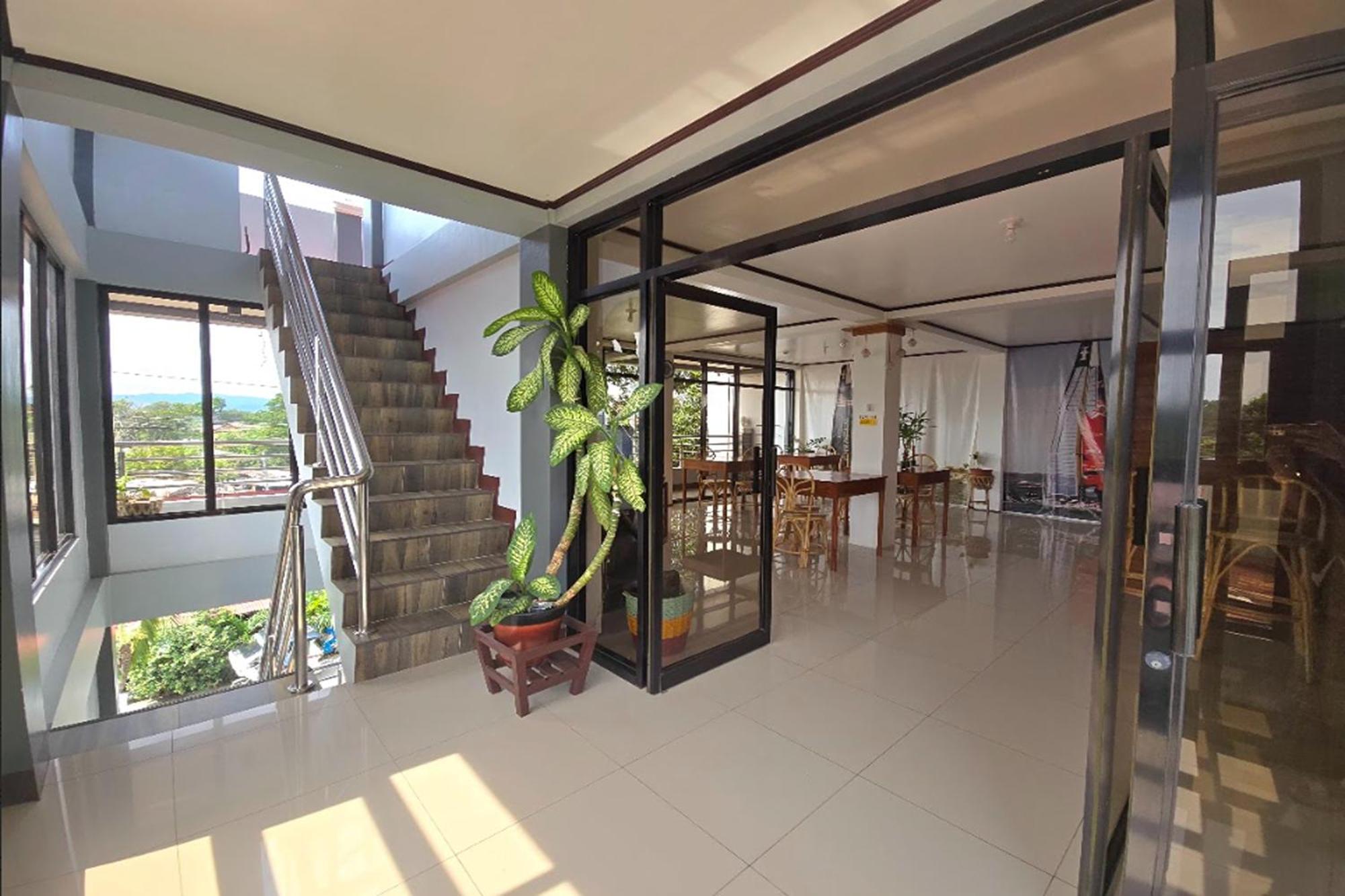 Nober Pension House City Center Puerto Princesa ภายนอก รูปภาพ