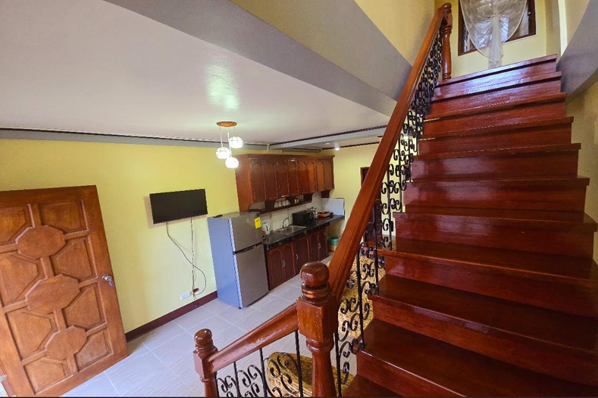 Nober Pension House City Center Puerto Princesa ภายนอก รูปภาพ