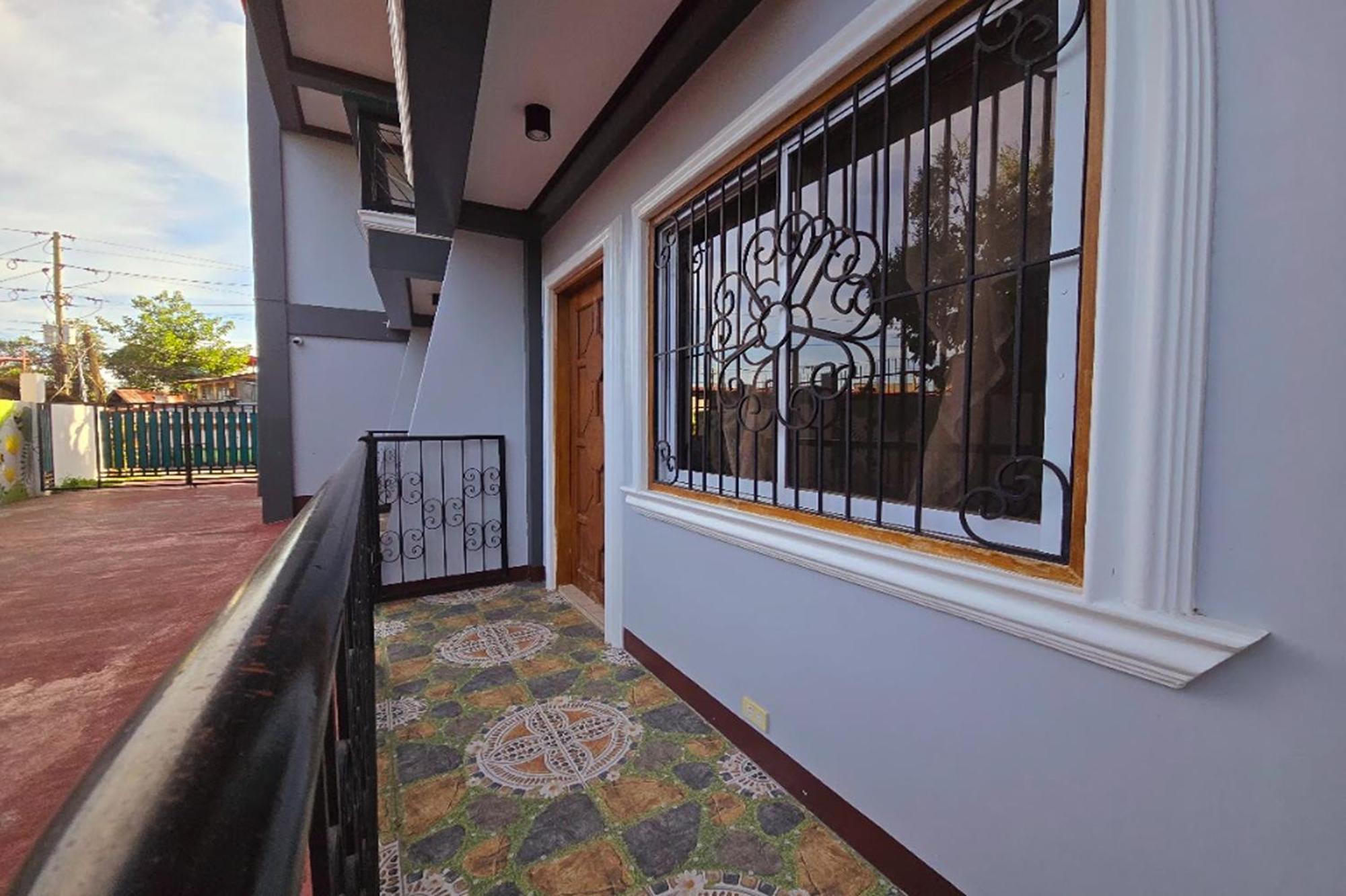 Nober Pension House City Center Puerto Princesa ภายนอก รูปภาพ