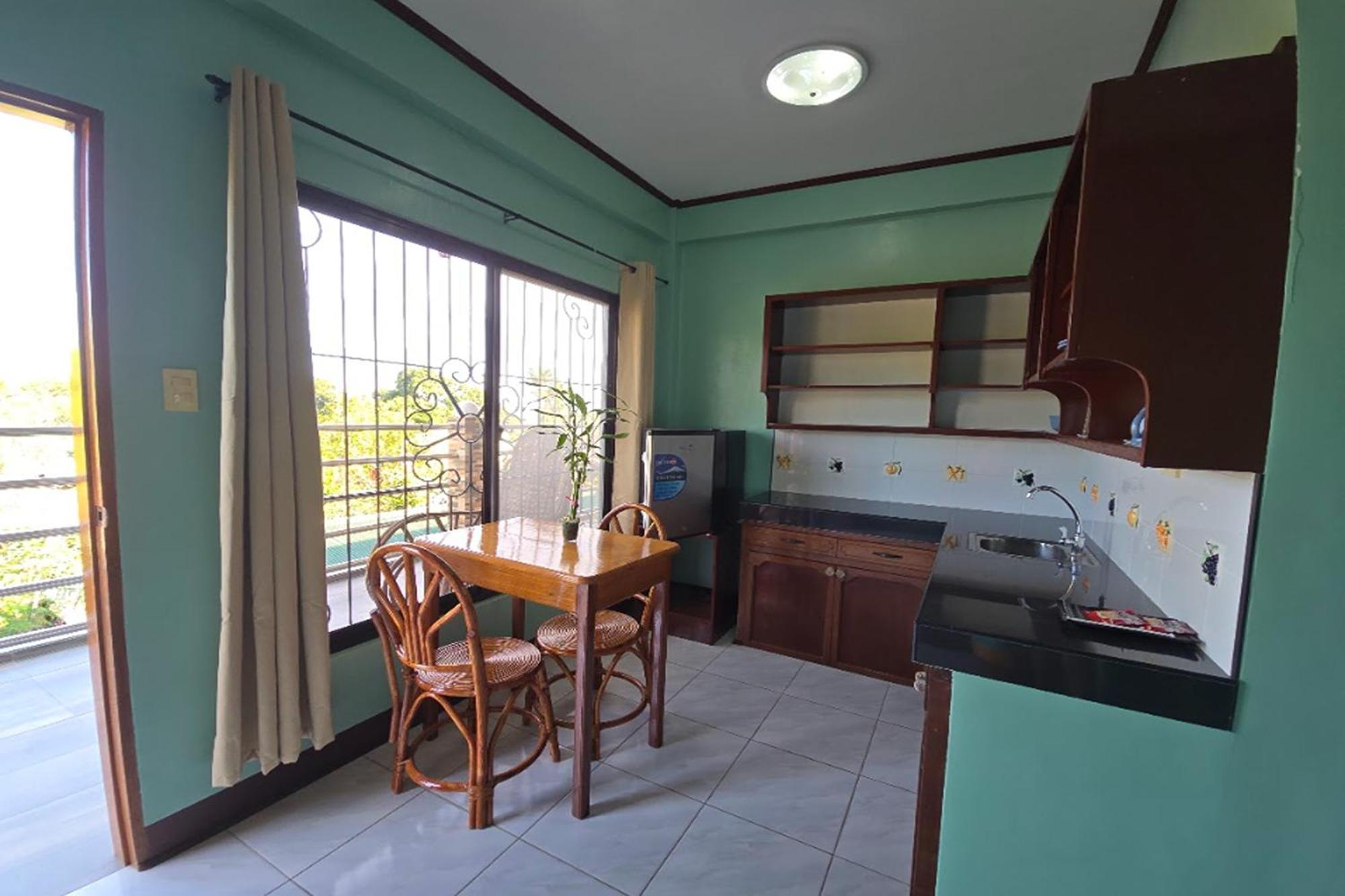 Nober Pension House City Center Puerto Princesa ภายนอก รูปภาพ