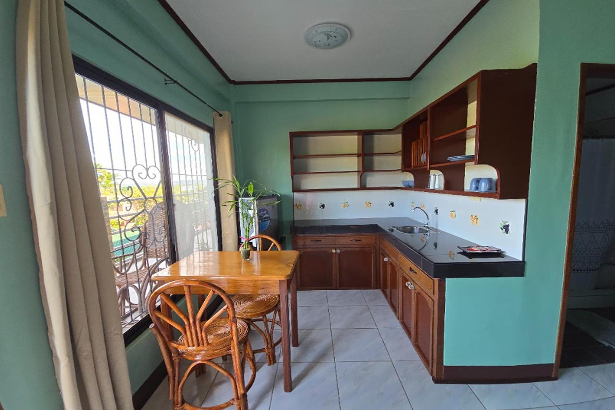 Nober Pension House City Center Puerto Princesa ภายนอก รูปภาพ