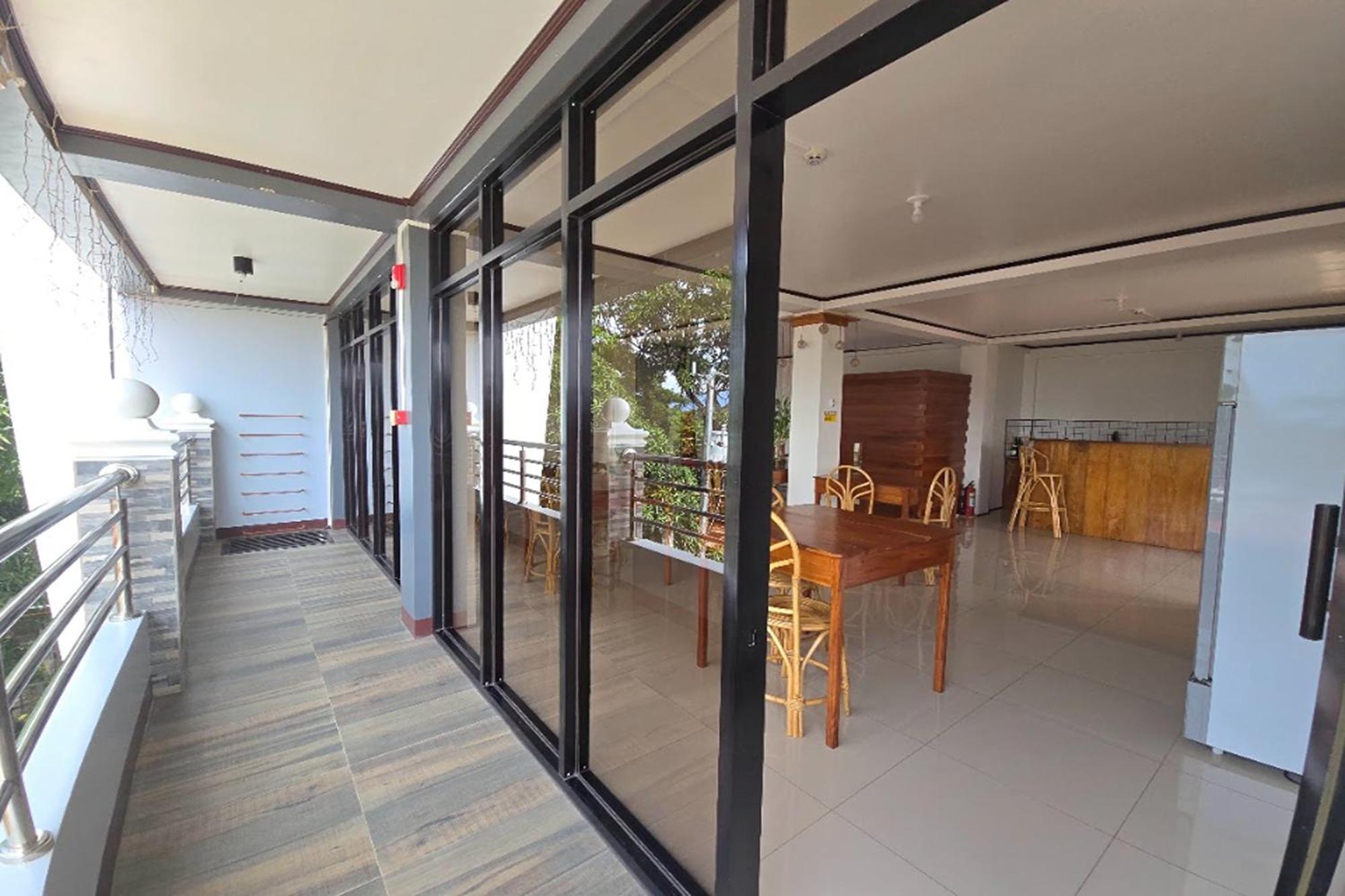 Nober Pension House City Center Puerto Princesa ภายนอก รูปภาพ